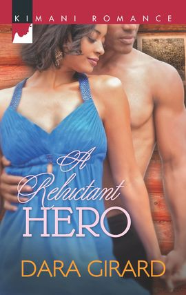 Title details for A Reluctant Hero by Dara Girard - Available
